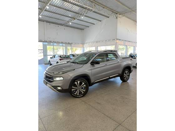 FIAT TORO 2.0 16V TURBO DIESEL VOLCANO 4WD AT9 FIAT TORO 2.0 16V TURBO DIESEL VOLCANO 4WD AT9
